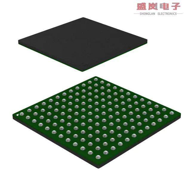 原装正品STM32F413ZGJ6[IC MCU 32BIT 1MB FLASH 144UFBGA]