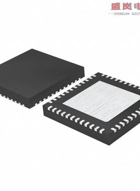 原装正品WM9713CLGEFL/V[IC CODEC W/TOUCH CTLR 48QFN]