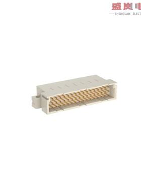 原装正品354329[DIN C2 48POS M PFIT RA CL2]