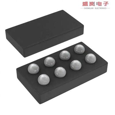 原装正品TPS63036YFGR[IC REG BCK BST ADJ 1A 8DSBGA]