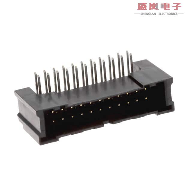 原装正品DF51A-22DP-2DS(20)[CONN HDR 2MM 22POS R/A TIN]