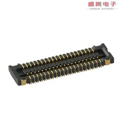 原装正品BM10NB(0.8)-40DS-0.4V(51)[CONN RCPT 40POS