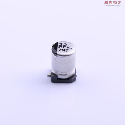 原装正品EEEFK1C220UR[22uF 20% 16V]