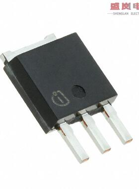 原装正品IPSA70R2K0P7SAKMA1[MOSFET N-CH 700V 3A TO2