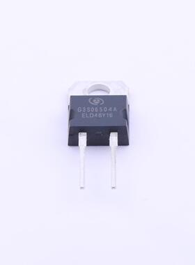 原装正品G3S06504A[650V 11A 1.7V@4A]