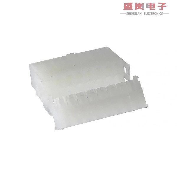 原装正品794260-1[CONN RCPT HSG 16POS 4.14MM]