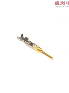 原装正品HR30-PC-211[CONTACT PIN 26-30AWG CRIMP GOLD]