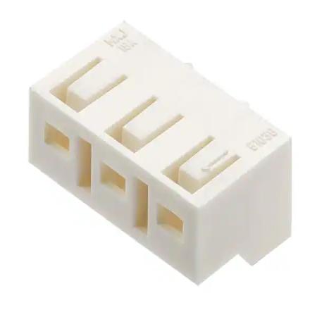 原装正品51036-0400[集管和线壳 4CKT BOARD-IN CONN H