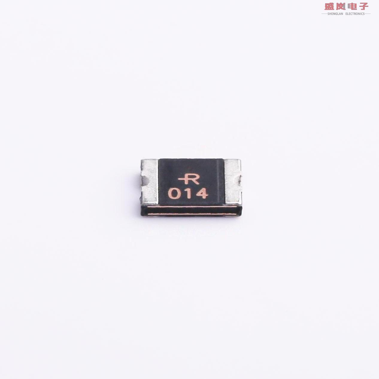 原装正品SMD1812P014TF[0.14A 自恢复型]