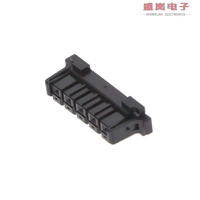 原装正品MDF97-5S-3.5C[CONN SOCKET]