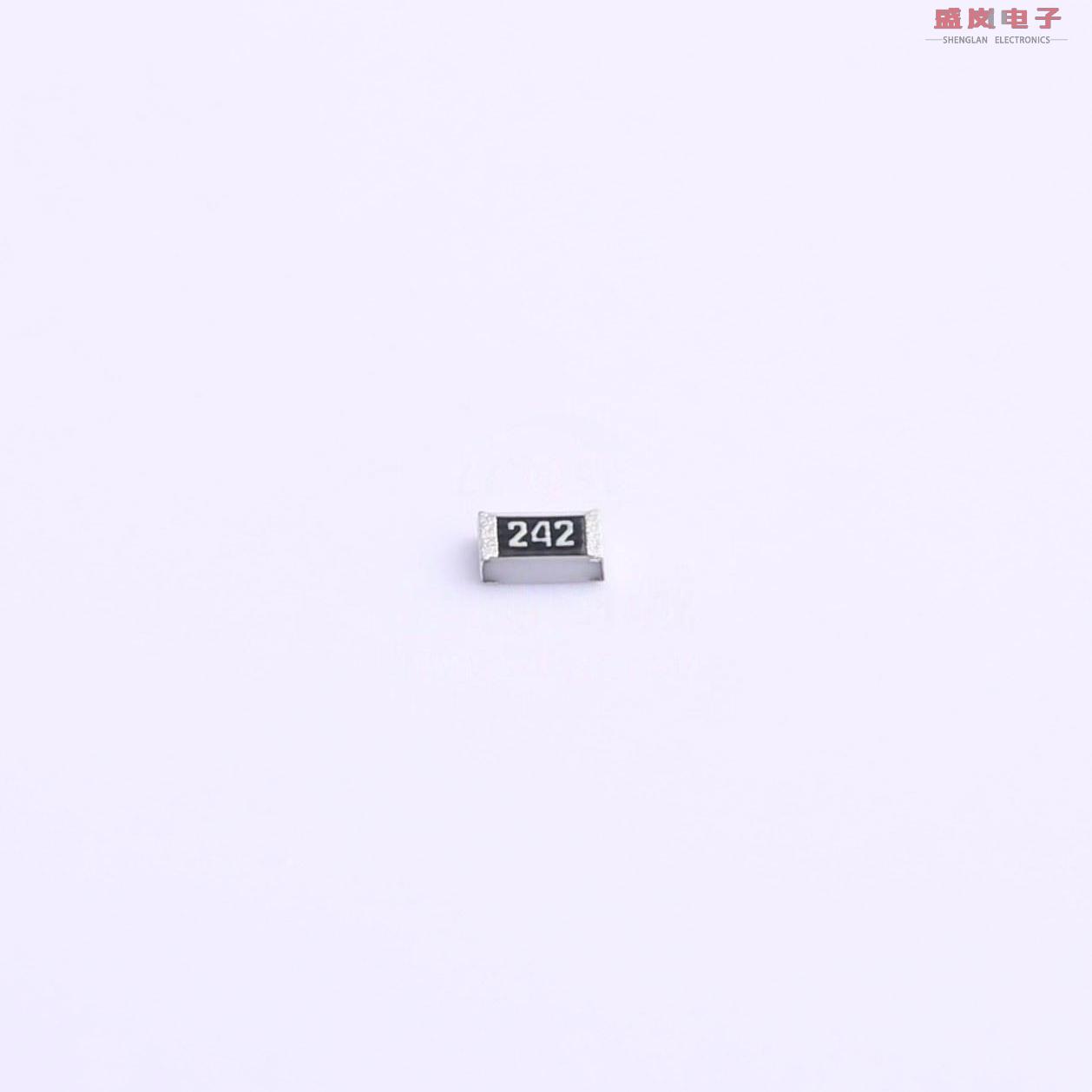 原装正品ERA6AEB242V[2.4k 0.1% 125mW]
