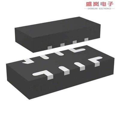 原装正品ECMF02-4CMX8[CMC 2LN SMD ESD]