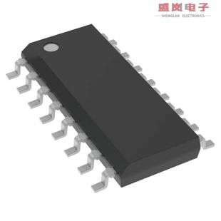 原装正品SG3525AP013TR[IC REG CTRLR BCK/PSH-PULL 16