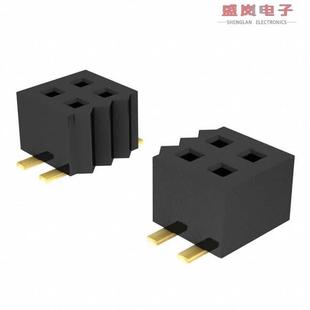 108 SMD RCPT 正品 CLP 16POS GOLD 原装 0.05 CONN