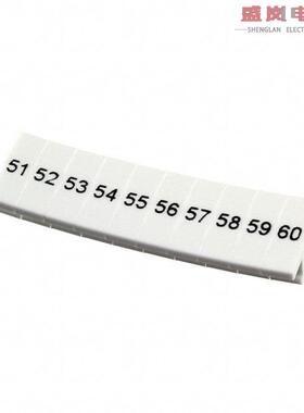 原装正品0801404:0051[TERM B MARKER]