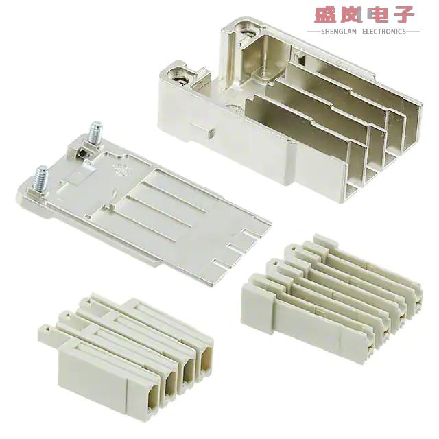 原装正品09140083111[MODULE FEMALE 8POS CRIMP]