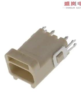 原装正品1-2834237-2[2P REC, IP67 VERTICAL T/H CONN,N]