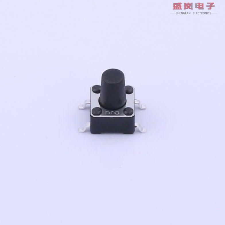 原装正品K2-1102SP-I4SC-04[6x6x8mm]