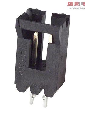 原装正品103908-1[CONN HEADER VERT 2POS 2.54MM]
