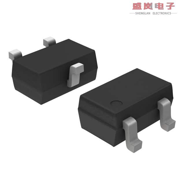 原装正品MMBT4401WT1G[TRANS NPN 40V 600MA SC70-3]