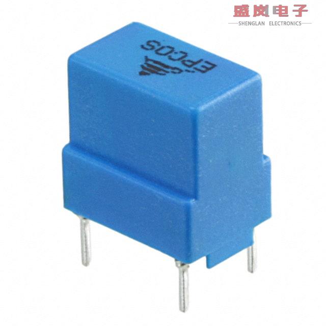 原装正品B82720K2301N040[CMC 12MH 300MA 2LN TH]