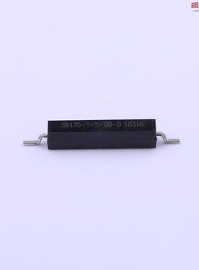 原装正品59170-1-S-00-D[超小型复模簧片]