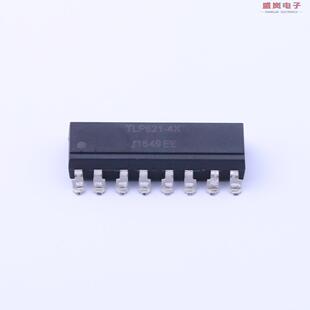 4XSM TLP621 正品 原装