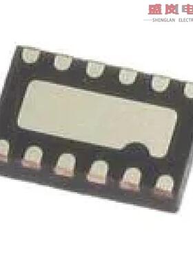 原装正品STOD13CMTPUR[IC REG AMOLED DISPLAY 2OUT 12DFN]