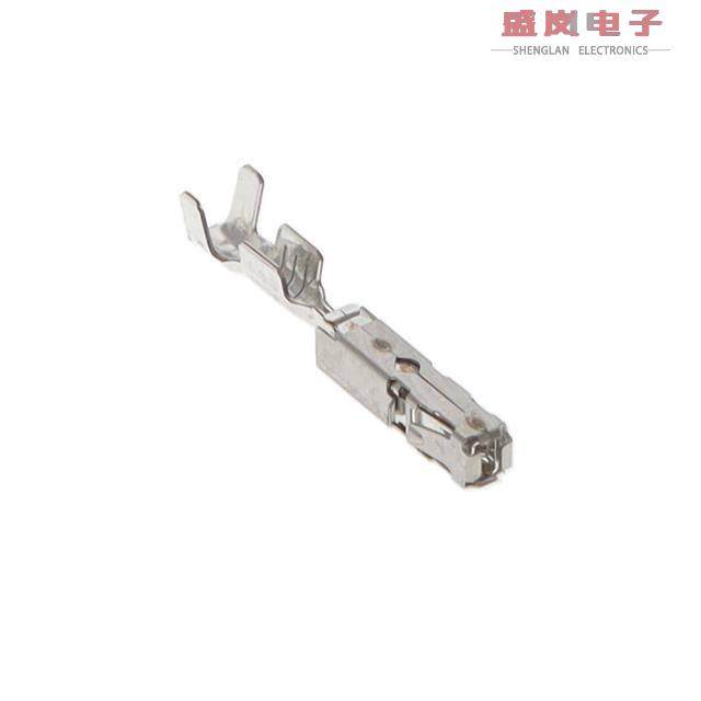 原装正品1241376-1[AMP MCP Connector System, Automo