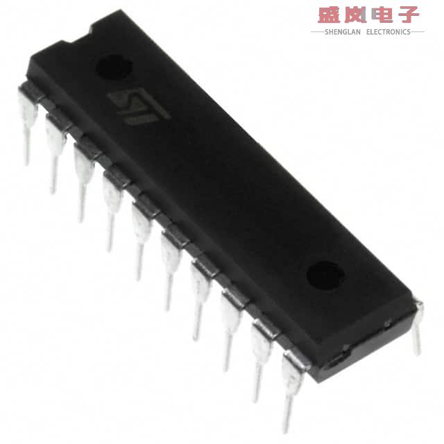 原装正品L297/1[IC MOTOR DRVR BIPLR/UNIPLR 20DIP]