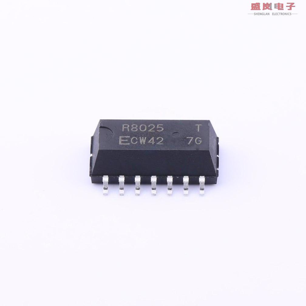 原装正品RX8025T-UC[RX8025T-UC(X1B000281000500)]