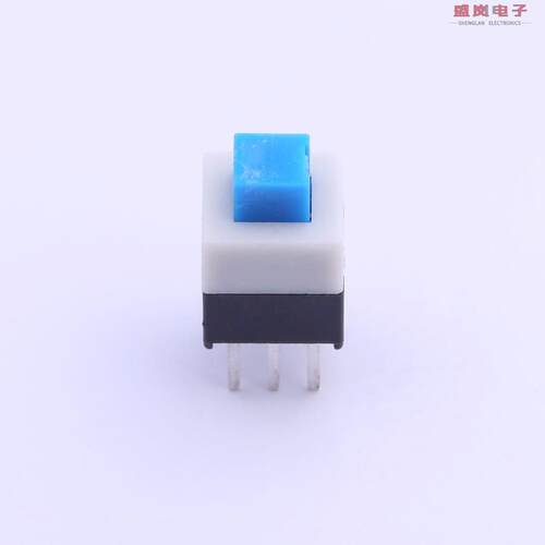 原装正品XKB7070-Z-92[按动,DPDT,100mA,30V]