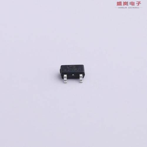 原装正品LP3993-30B3F[LP3993-30B3F]