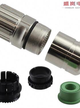 原装正品1605532[CONN PLG HSG FMALE 6POS INLINE]