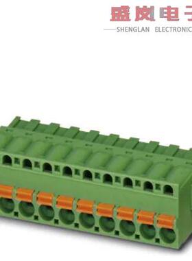 原装正品1909414[TERM B PLUG 3POS STR 5MM]