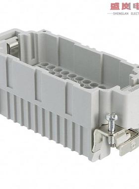 原装正品1584075[INSERT MALE 72POS CRIMP]