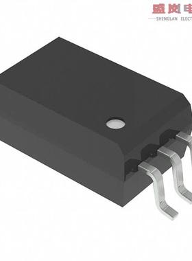 原装正品UCC23511BDWYR[1-A, 5.7-KVRMS OPTO-COMPATIB