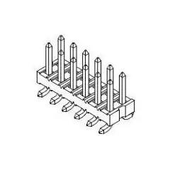 原装正品87759-1214[集管和线壳 2mm MGrid Hdr SMT D/