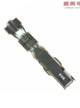原装正品SWPJR-21T-M0.5A[CONN SOCKET 18-22AWG CRIMP