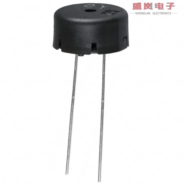 原装正品PKM13EPYH4000-A0[BUZZER PIEZO 1.5V 12.6MM TH]