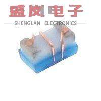 原装正品0603CS-R10XJLW[固定电感器 0603 100nH Unshl