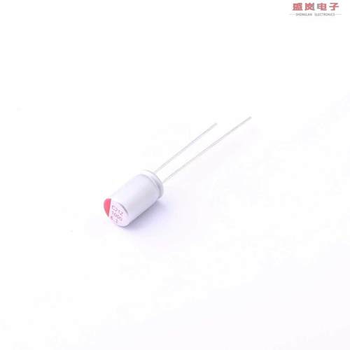 原装正品SPZ0JM102E10O00RAXXX[1000uF 20% 6.3V]