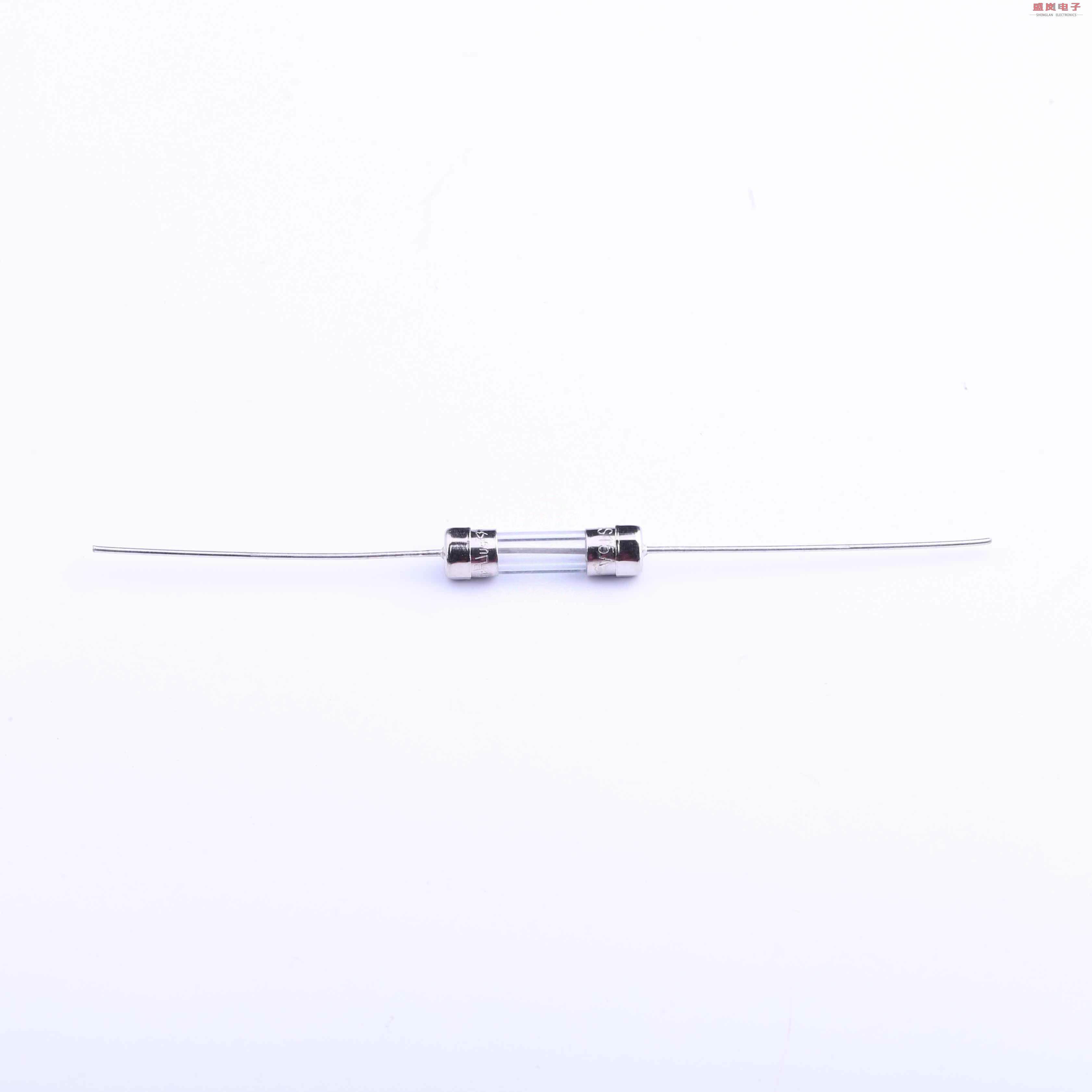 原装正品5S.0015222000S1(5)[一次性保险丝（熔断） FUSE