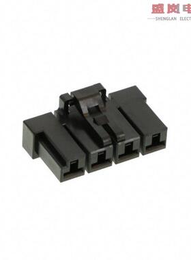 原装正品DF60A-4S-10.16C[CONN RCPT P4OS 10.16MM CRIMP]
