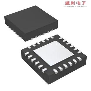 24TQFN 正品 MAX7312ATG EXPANDER 原裝 I2C 16B
