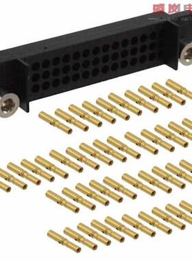 原装正品M80-7054505[CONN RCPT 45POS CRIMP 24-28AWG]