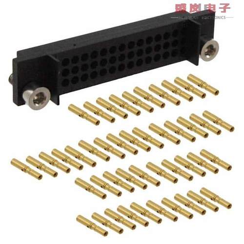 原装正品M80-7054505[CONN RCPT 45POS CRIMP 24-28AWG]