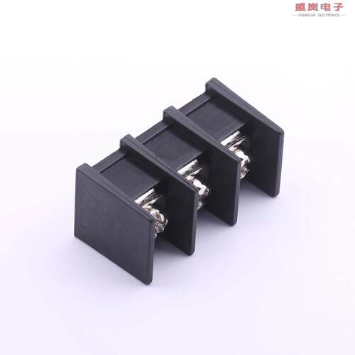 原装正品KF65C-11.0-3P[栅栏式接线端子 3Pin 间距1
