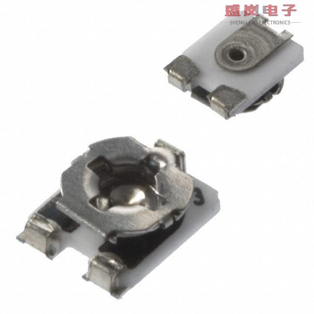 原装正品TC33X-2-202E[TRIMMER 2K OHM 0.1W J LEAD TOP]