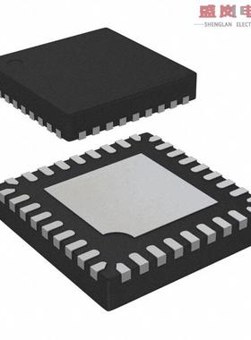 原装正品IS31FL3235-QFLS2-TR[IC LED DRIVER 28CH CC